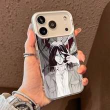 Fundas básicas para teléfono - Negro translúcido 1 - Ver 5