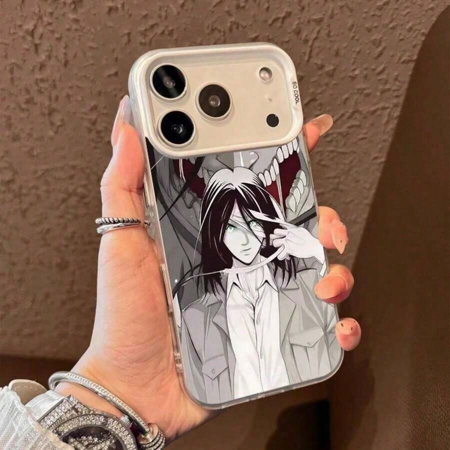 Basic Phone Cases - åéæã·ã«ããŒ1 - ãã§ãã¯ãã 1