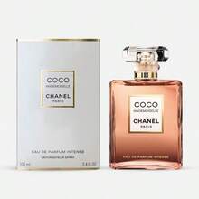Chanel Coco Mademoiselle Eau De Parfum 3.4oz - Fresh - View 6