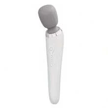 Portable Handheld Massager Massage Stick USB Charging And Relaxing Massager, Full Body Vibration, For Neck, Back, Legs And Waist, 1200mAh Battery, ≤36V Running Voltage - View 11