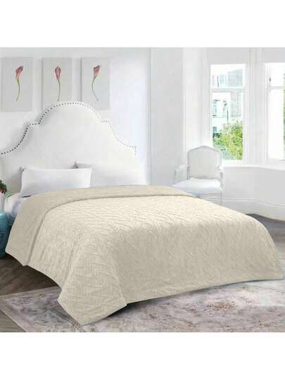 Doble Manta con patrón  Con proceso de ribete geométrico suave y confortable de colores ,Multicolor Manta liso cálido para casa cobijas frazada fresca la ropa de cama deding cobertor king size  microfibra cobertores cobijas individual decoracion hogar gris oscuro laila  Ligero confort blanket Matrimonial colcha cubrecama super suave cobija micromink divertidas  mantas algodon mantas de tela ligera manta de viaje decorativa
