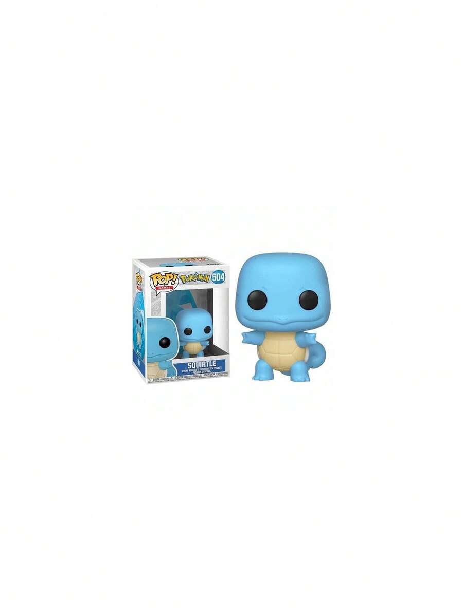 Funko Statue, Maquette & Bust Action Figures - 彩色 - 查看 1