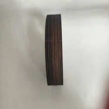 1件“他已复活”木质十字架装饰品，复古棕色，椭圆形镂空设计，3D立体工艺，桌面摆件，适用于复活节及宗教家居装饰 - 多色 - 查看 6
