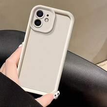 Fundas básicas para teléfonos - Negro - Ver 2