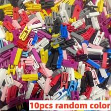 10pcs Food Sealing Clips, Lightweight & Durable Kitchen Tool For Sealing Bags - Multicolor - View 6