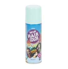 Laca  para el pelo  Colorante lavable para Fiestas colores intensos y variados - Ver 18