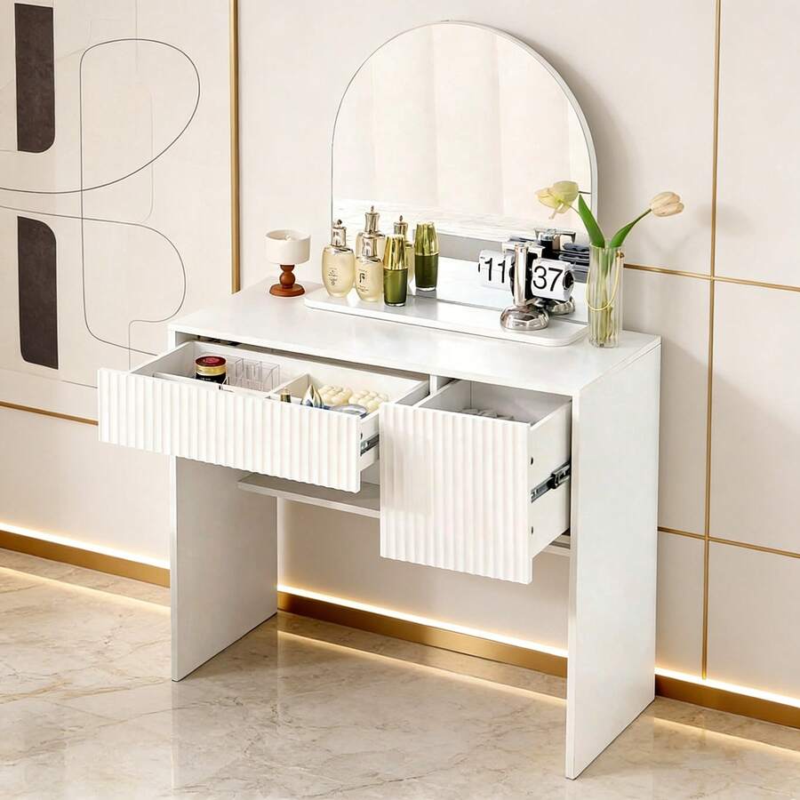 Vanities & Vanity Benches - default - View 1