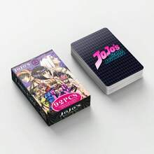 92张动漫明信片 - 蓝色档案 - 日本收藏照片卡 - 蓝色档案贴纸 - LOMO卡 - 生日礼物 - 节日礼物 - 动漫游戏周边 - 粉丝应援礼品 - 彩色 - 查看 9