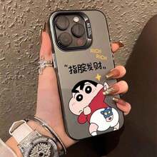 Fundas básicas para teléfonos - Plata translúcida - Ver 3