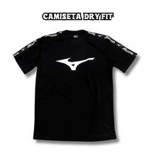 Camisa Preto