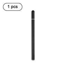 Magnetic Pen Cap Capacitive Stylus Pen Suitable For Smartphones, Tablets, Drawing, Writing - Multicolor - View 9