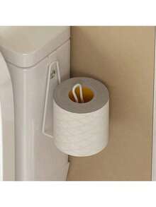 1 Giá đỡ giấy vệ sinh treo tường, hộp đựng giấy vệ sinh không cần khoan, giá đựng khăn giấy không cần khoan, thích hợp cho cửa tủ, quà tặng ngày lễ, phụ kiện nhà bếp, đồ dùng nhà bếp, giá đựng đồ nhà bếp, du lịch, kỳ nghỉ, giá đựng khăn ăn, thích hợp cho nhà bếp, phòng ăn, trang trí nhà cửa, phụ kiện trang trí, hộp trang trí, quà cưới cho phụ nữ, đồ dùng cần thiết cho du lịch và kỳ nghỉ hè. - Nhiều màu - Xem 2