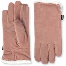 Isotoner Womens Stretch Fleece Gloves With Microluxe Lining And Technology - Nhiều màu - Xem 1