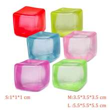 新款 Nee Doh 冰块麻糬减压玩具 - 完美礼物 - 生日礼物 - 节日礼物 - 圣诞礼物 - 彩色 - 查看 13