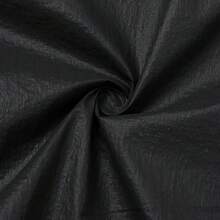 Adidas Men's Spring New Sporty Casual Simple Loose Thin Hooded Jacket JI8658 - Black - View 10