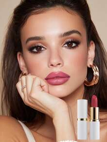 Estée Lauder Estee Lauder Smooth Satin Lipstick, 3,5g/0,12oz, unicolor - #420 - Ver 10