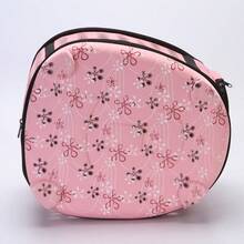 Pet Backpack - Yellow - View 3