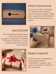 Money Boxes - CAFE - View 3