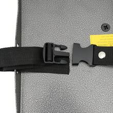 OUKANING Dumbbell Rack Weight Stand, Dumbbell Rack, Metal Dumbbell Holder - Grey - View 7