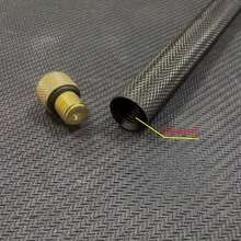 5pcs Roller Glass Cutter Set, Oiled Handle Grip Knife, Mirror Cutting Knife, Tile Groover Blades, Wholesale - A - View 4