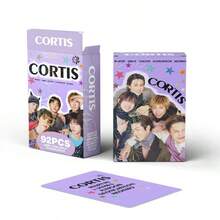 92张2026年节日问候LOMO照片卡 - 彩色 - 查看 4