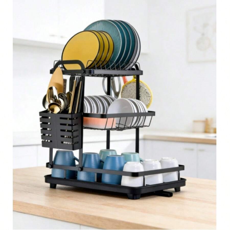 Racks & Holders - 查看 1