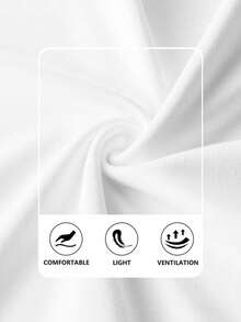 Artsadd I'd Rather Be Thrifting Shirt, Gift For Antique Lover, Thrift Aesthetic Graphic Tee, Love Shopping Outfit, Boutique Gifts Unisex Oversize Spring And Summer Casual Crew Neck Cotton T- Shirt, Super Soft, Summer Breathable Tee- Perfect Easter, Valentine'S Day, Mother'S Day Gift For  Mom Couple Family And Friend - 4-白 - 查看 4