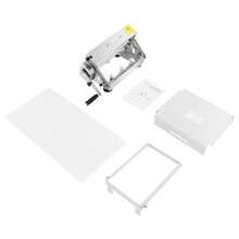 kangten Dough Rolling Machine W/ Wide Metal Gears, Manual Dough Roller Adjustable Thickness - View 7