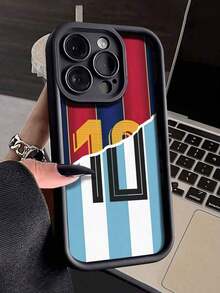 Fundas básicas para teléfonos - Negro - Ver 3