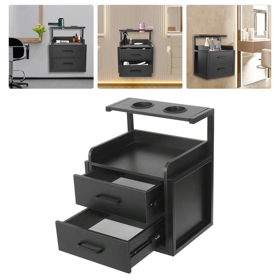 Tool Chests & Cabinets - A - View 1