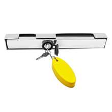 OUKANING Outboard Motor Lock, Outboard Engine Lock, Outboard Locks - 1 - View 6