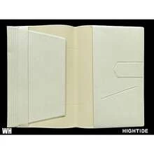 Book Covers - As Pic - View 3