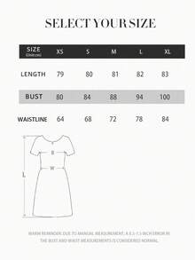 性感、优雅、简约设计的女士连衣裙，采用皮革拼接、扭结设计、不对称领口和荷叶边下摆，修身剪裁，适合约会、度假、办公、生日派对、正式场合、拍照、旅行、舞台表演、机场穿搭等各种场合。 - 棕色 - 查看 9