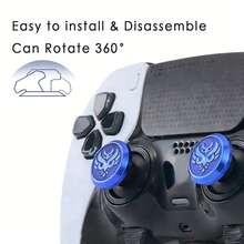 CF-2167B P5 Metal Joystick Cap, Backbutton + Trigger, Compatible With P5 Edge Elite Controller - View 6