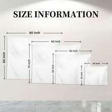 1pc Sun And Moon Tapestry Vintage Bohemian Wall Hanging Sun Moon Floral Vintage Mystical Scene Tapestry, Wall Hanging Tapestries, Fashion Aesthetic Horizontal Wall Tapestry Hanging, Modern Pattern Print Art Tapestries, Wall Decor For Bedroom, Living Room, Dorm, Party - Unique Birthday & Holiday Gift For Friends, Women, Yourself, Dorm Room Accessory(40x30in/60x40in/60x51in/80x60in/90x60in) - 7 - 查看 6