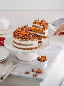4pcs/Set Personalized Stainless Steel Cake Cutlery Set, Cake Slicer With Fork, Engraved Cake Serving Set, Wedding Favor, Birthday Gift, Anniversary Gift, Ideal For Valentine's Day, Mother's Day, Father's Day, Birthday Or Anniversary, Wedding Gift, Best Gift For Newlyweds - Style 2 - View 3