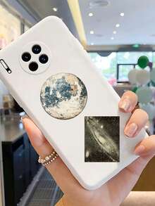 50张复古星空贴纸 神秘星星 手册 笔记本电脑 手机壳 行李箱 滑板 头盔 装饰贴纸 - A - 查看 3