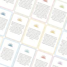1pc Set Of 96 Emotion Monster Cards With Descriptions, Emotion Cards - Self-Regulation Tool, Social-Emotional Learning, Emotion Management - Multicolor - View 8