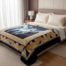 Dormitory Bedding - Fantasy - View 2