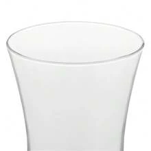 Clear Glass Vase With Sydney Floral Design For Home Decor - 1 - View 4