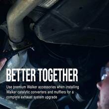 Walker 35780 Exhaust System Hanger - Default - View 2