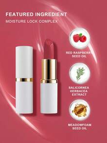 Estée Lauder Estee Lauder Smooth Satin Lipstick, 3,5g/0,12oz, unicolor - #420 - Ver 5