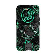 Novelty Cases - Black - View 2