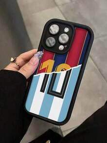Fundas básicas para teléfonos - Negro - Ver 7