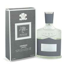 Aventus Cologne By Creed, 3.3 Oz Millesime EDP Spray For Men - Fresh - View 3