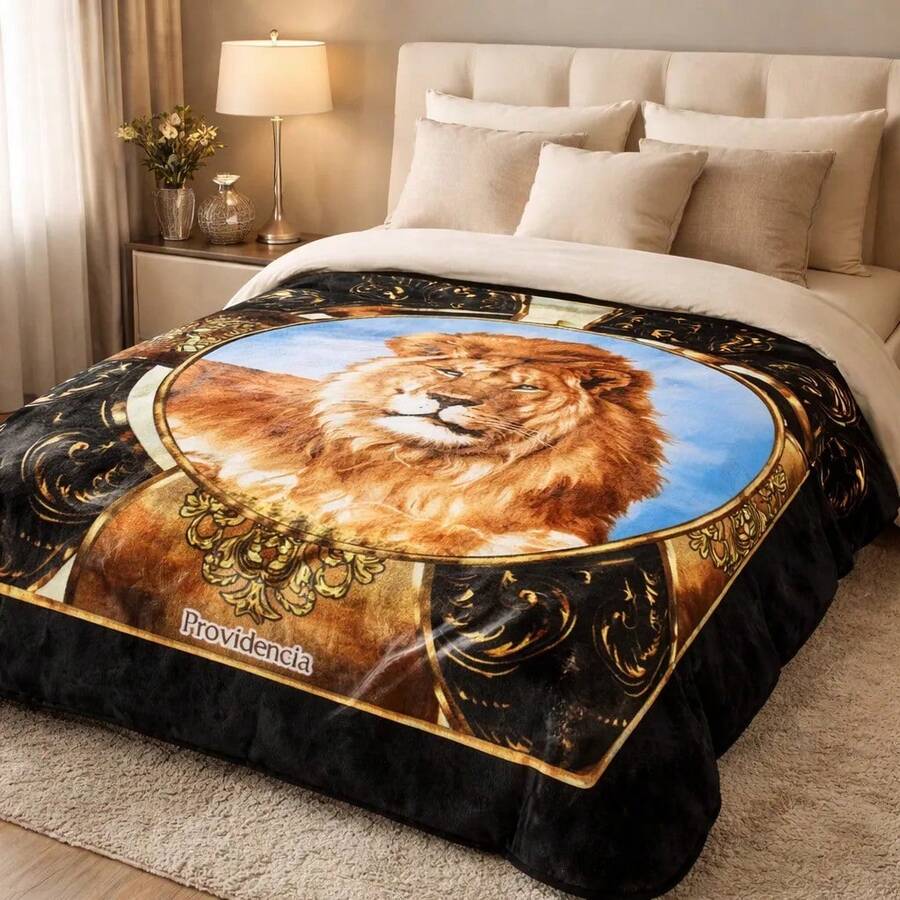 Dormitory Bedding - Leon Real - View 1