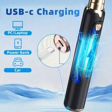 Electric Toothbrush, Dental Cleaning Tool, 5 Operating Modes - View 3