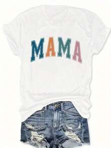 Women T-Shirts - White - View 12