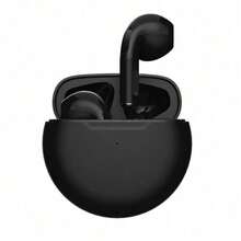 TWS迷你蓝牙耳机 无线耳机 HiFi立体声耳机 降噪运动耳塞 带麦克风 - 查看 16