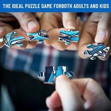 Western Australian S1Hepherd Puzzle Outback Dog Portrait, 1000 PiecesLooking For A Unique And Touching Gift This Stressrelieving Puzzle Designed SpecifiC1Ally For Adul Is The Perfechoice For S1omeone Special Or Yours. Whether As A Birthdaurprise, A Romantic VaL1entine's Day Gift, Or An Everyday DE1corat Piece For Your Home, It H1andles It All With Ease.Suitable For Independence Day And Mother's Day. - trắng - Xem 5